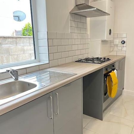 Catherine 5 Bedroom House 克鲁 外观 照片