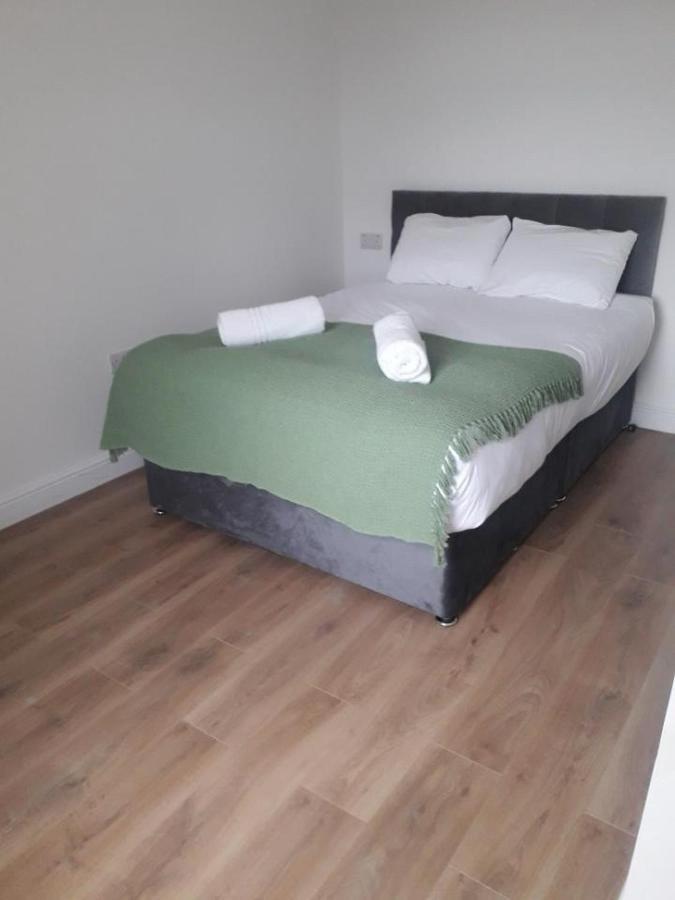 Catherine 5 Bedroom House 克鲁 外观 照片