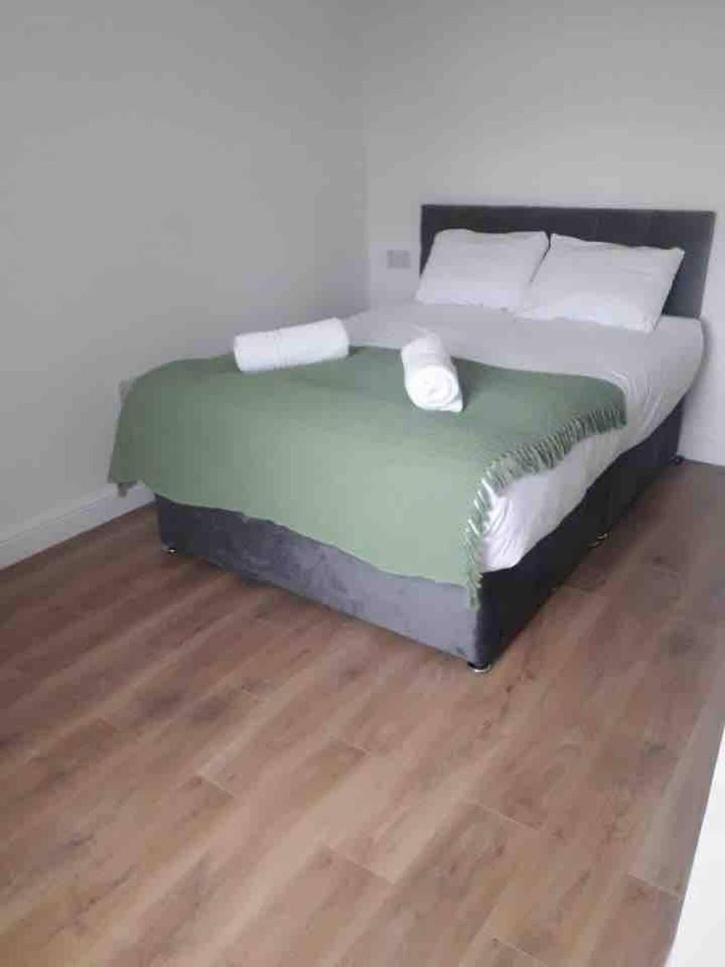 Catherine 5 Bedroom House 克鲁 外观 照片