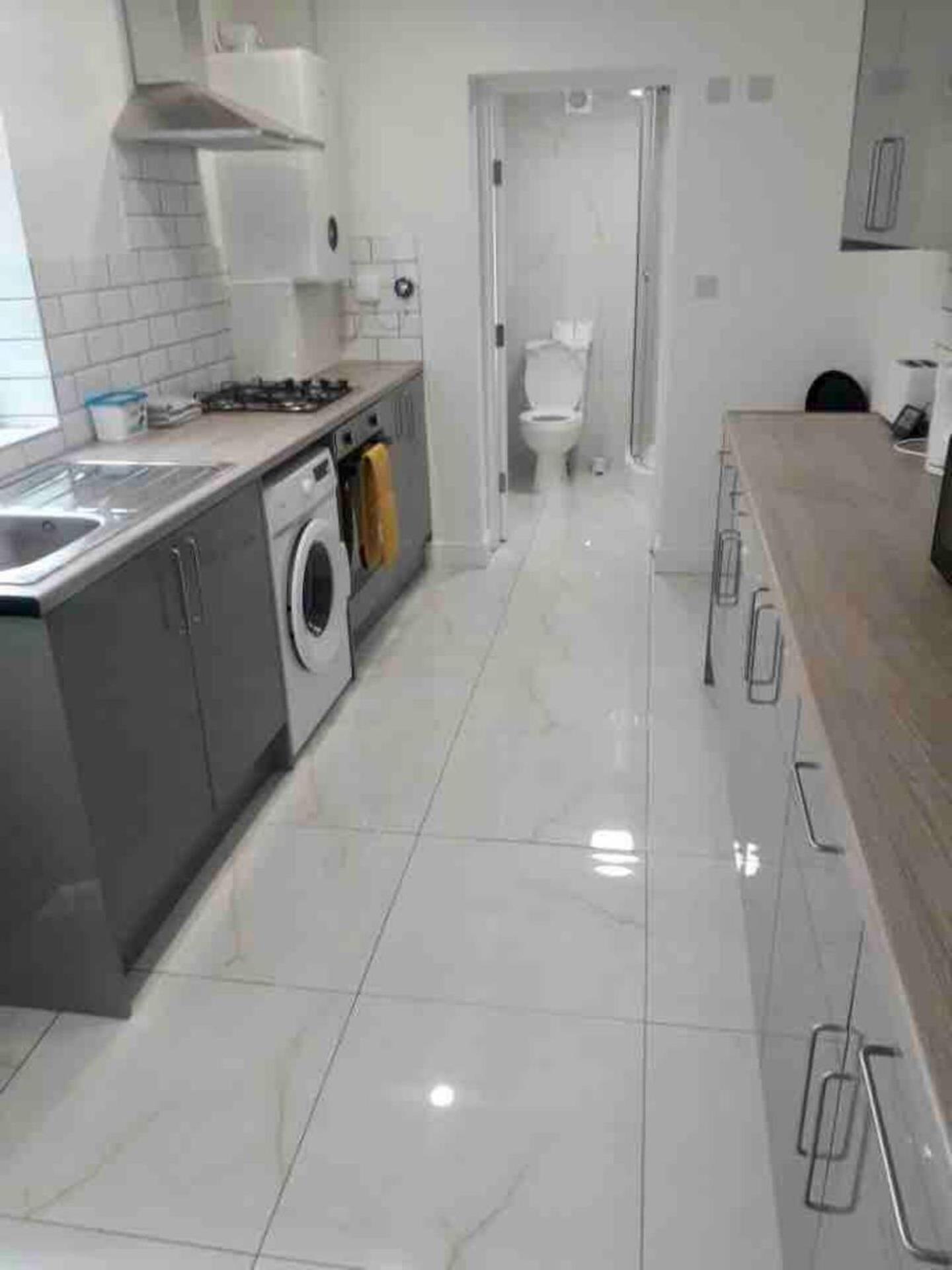 Catherine 5 Bedroom House 克鲁 外观 照片